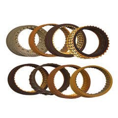 6L45,GM,Friction Module,07-Up,(Aom)