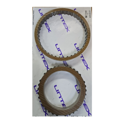01J,VW,AUDI,(CVT)Friction Module.02-Up(Multitronic)