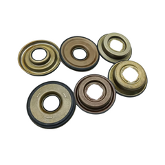 BTR,Ford,M78,RWD,6Spd Piston Kit