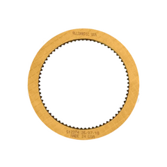 C3,A4LD,Ford, Forward Friction