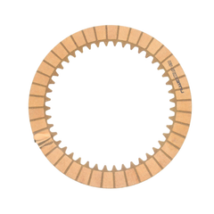 FR M6HA 1 ST GEAR 97-