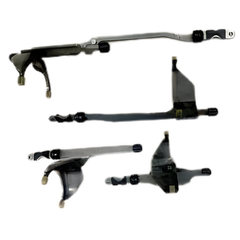 OB5,Transm Shift Fork,4 Pcs