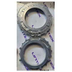 JR405E Steel Module,RC4AEL 04 +