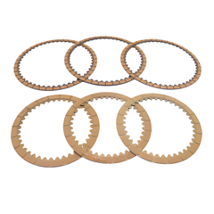 K313,K312,CVT,Toyota,Friction Module 2013-2018