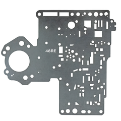 A500,48RE,Valve Body Separator Plate,2003-On,(BIN5G1)