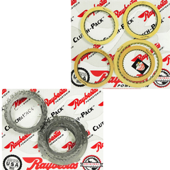 TH2004R,Friction & Steel Module,(Aom)