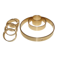 U660E,Toyota Bushing Kit 7 Piece 07-On