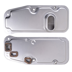 A340,E,A343F,Toyota Hilux,Prado,Lexus Filter (3-Hole)