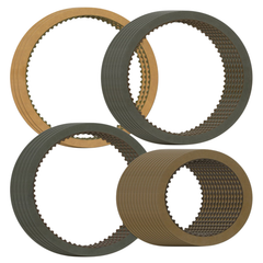 A440,A440F,L, Friction Module-SEE A440F-6