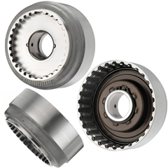 62TE,Direct Clutch Drum,(BIN5G1)