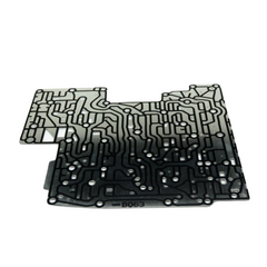 6HP26,ZF,Bonded Valve Body Plate,B063