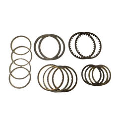 AW81-40LE,U440E Friction Module 04-Up