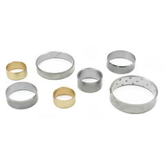 A6GF1,Bushing kit,Copper,(BIN6E4)