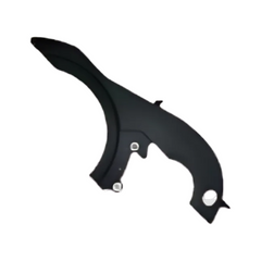 6F35,Baffel Plate,(Front- Shell)