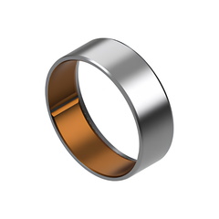 8HP45,ZF,A-Hub Rear Hub Bushing,(BIN6E3)