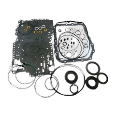 A6LF1,2,3,Gasket & Seal Kit,Combo