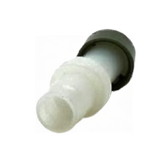 TH350,GM,Case Air Breather Vent Tube,Plastic,BIN9C2