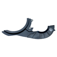 6F35,Baffel Plate,(Mid- Shell)