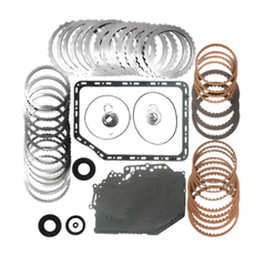 M11,(Master Kit)Rebuilding kit