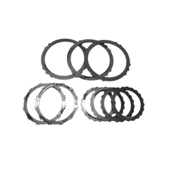 68RFE,Chrysler,Steel Module,07-Up