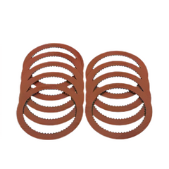 TF8,A727,Chrysler Friction Module.62-97