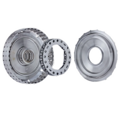 09K,Audi,VW,Drum Kit For K1 Housing,03-On