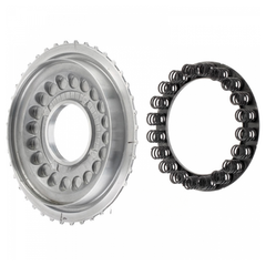 09K ,TF60SN Spring Retainer Kit W/Springs 03-On