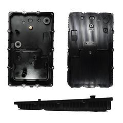 A8TR1,A8LR1,Hyundai Filter With Pan,,(Aom)