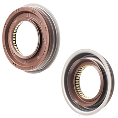 6F15,Axle Shaft Oil Seal,Both Sides,(BIN5C2)