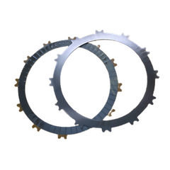 68RFE,Chrysler,Overdrive Friction,External Spline,ss,2007-Up