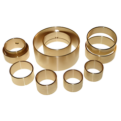 A750E,Bushing Kit,Copper,(BIN6B4)