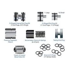 6HP26,ZIPP KIT 053 CODE