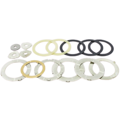 A518 Chrysler A618 Thrust Washer Kit (15 Washers)(Aom)
