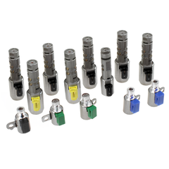 8G45,Volvo,Land Rover,Solenoid kit,(BIN6P5)