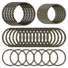 8HP90,ZF Friction Module,8 Spd,09+