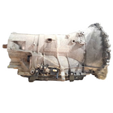 6HP26 USED TRANSMISSION