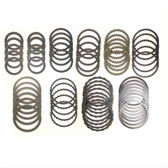 722.9,MB.Friction Module,2004-Up,(Aom)