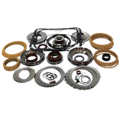 U540E,A4LB1 Master Rebuilding kit,(BIN1C3)