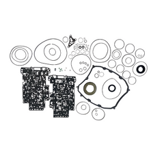 OC8,Rebuilding Kit