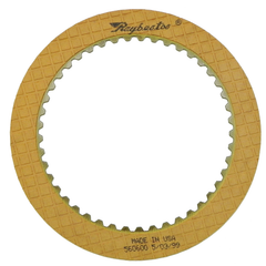 TF6,Chrysler,Forward & Direct Clutch Friction,(Aom)