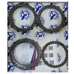 68RFE,Uderdrive-Overdrive,Friction Steel Repair Kit,07+,PPK