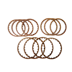 TR580,Subaru,Friction Module,12+