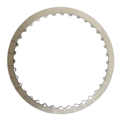 5L40E,2nd Coast CL & Low & Revers Friction Plate,INTL SPL
