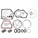 Élément De Transmission FEBEST MAB-096 - Compatible Mitsubishi L400 / Space Gear (1994-2007) - Référence Mitsubishi MB951445 - 9