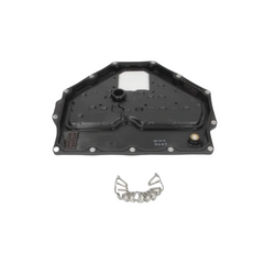 PDk,PDK45,Porsche Filter With Pan,(HCT3502)