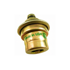 C4,Ford Vacuum Modulator,Push Inn,Green,Bin5A2