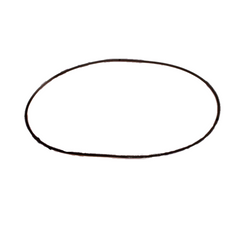 A604,Chrysler Front Pump ''O'' Ring,(Lathe Cut)