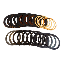 5R55N,Friction Module,(BIN11F)-6-Floor