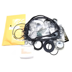 8HP75,8HP75X,Gasket & Seal Kit,Without Pistons,(BIN1G3)