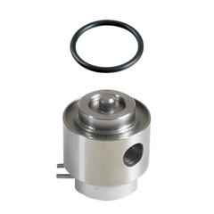 5R55W,Pump,Flow Control Valve Assembly